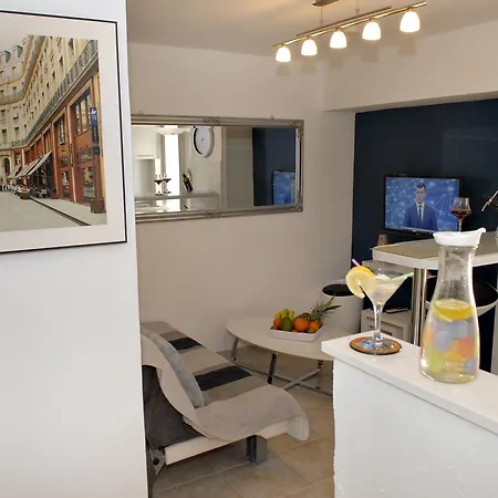 Apartment Piazzeta De Luxe