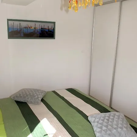 Apartment Piazzeta De Luxe Split
