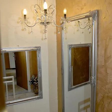 Piazzeta De Luxe Appartamento