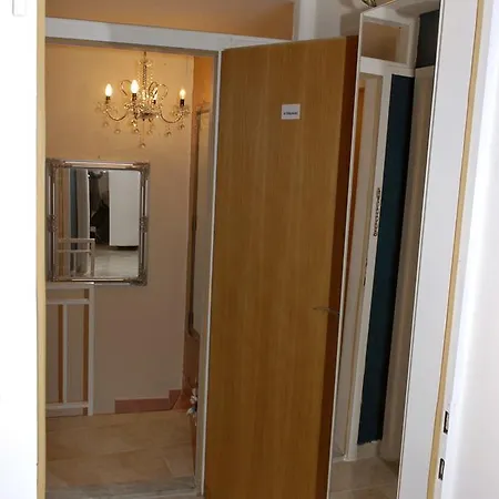 Piazzeta De Luxe Apartment *
