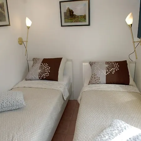 Piazzeta De Luxe Apartment