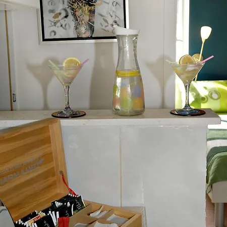 Apartment Piazzeta De Luxe