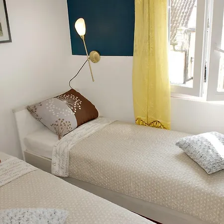 Apartment Piazzeta De Luxe