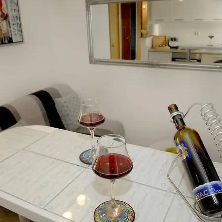 Appartamento Piazzeta De Luxe *