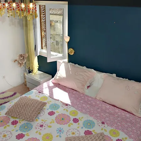 Apartment Piazzeta De Luxe