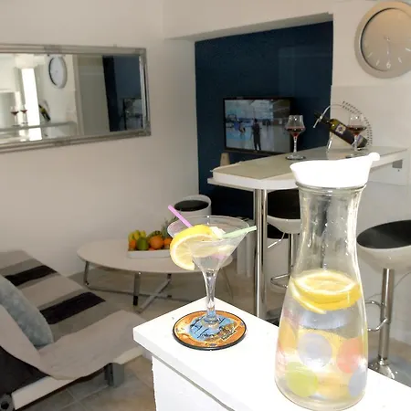 Piazzeta De Luxe Apartment Split