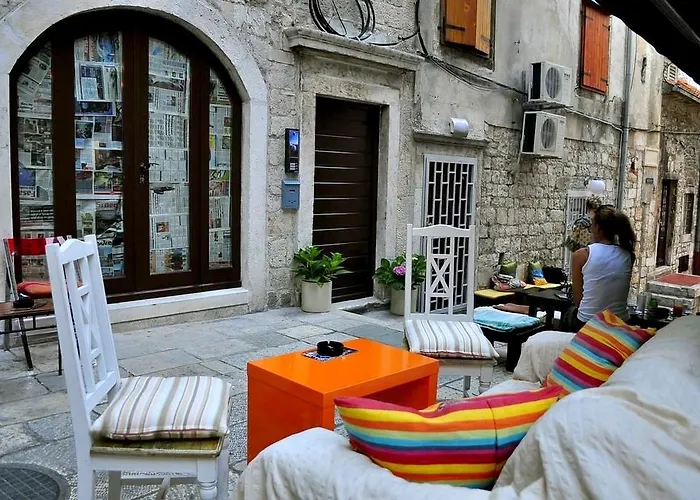 Piazzeta De Luxe 아파트