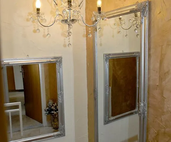 Piazzeta De Luxe 아파트